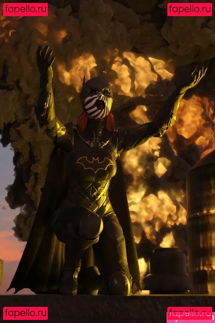 DC Comics Onlyfans Photo Gallery 