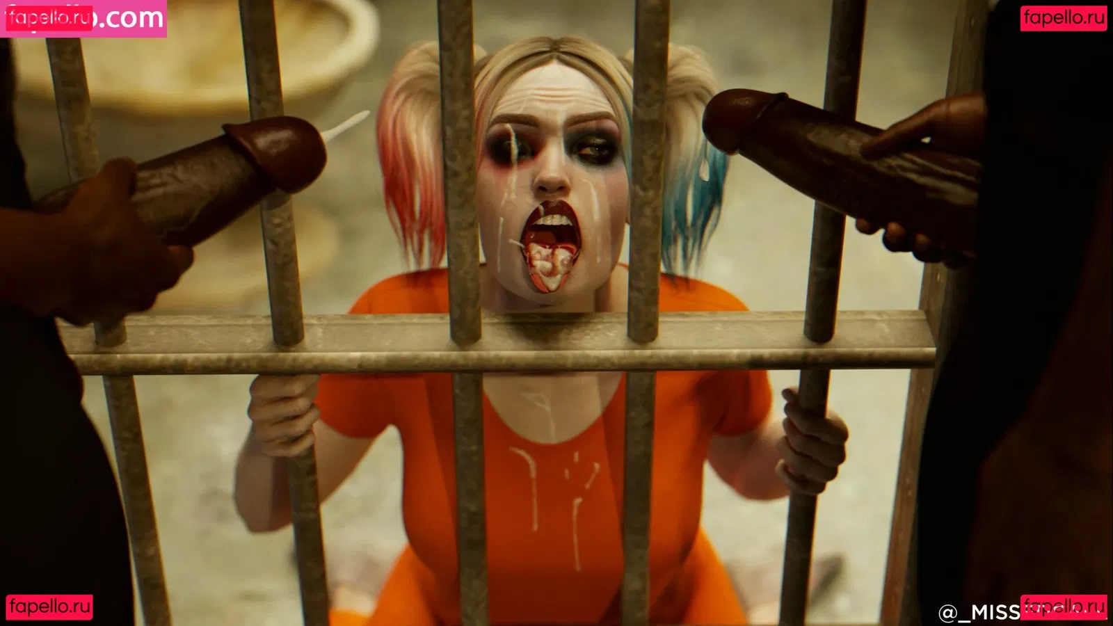 DC Comics Onlyfans Photo Gallery 