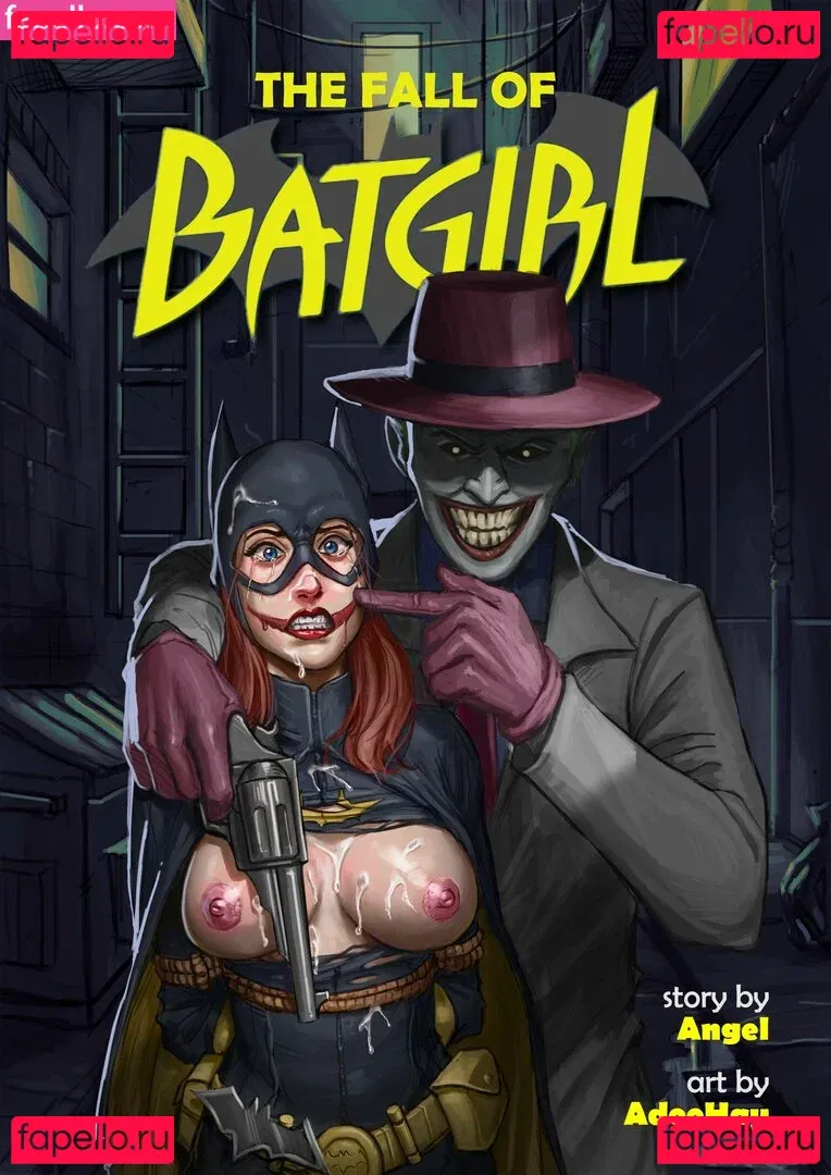 DC Comics Onlyfans Photo Gallery 