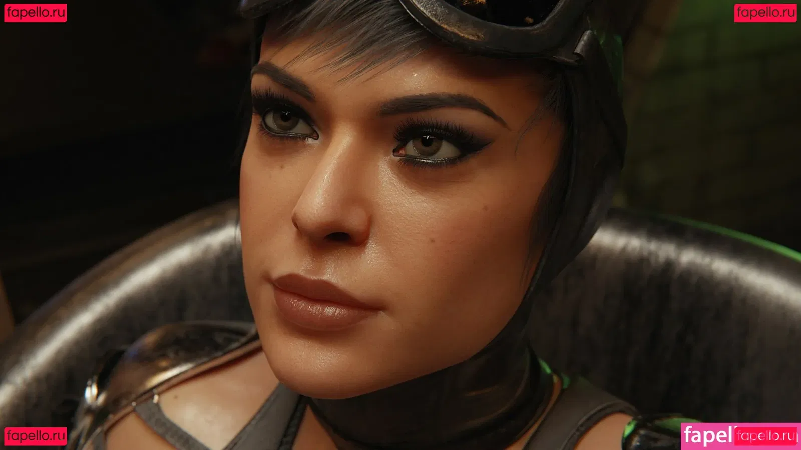 DC Comics Onlyfans Photo Gallery 