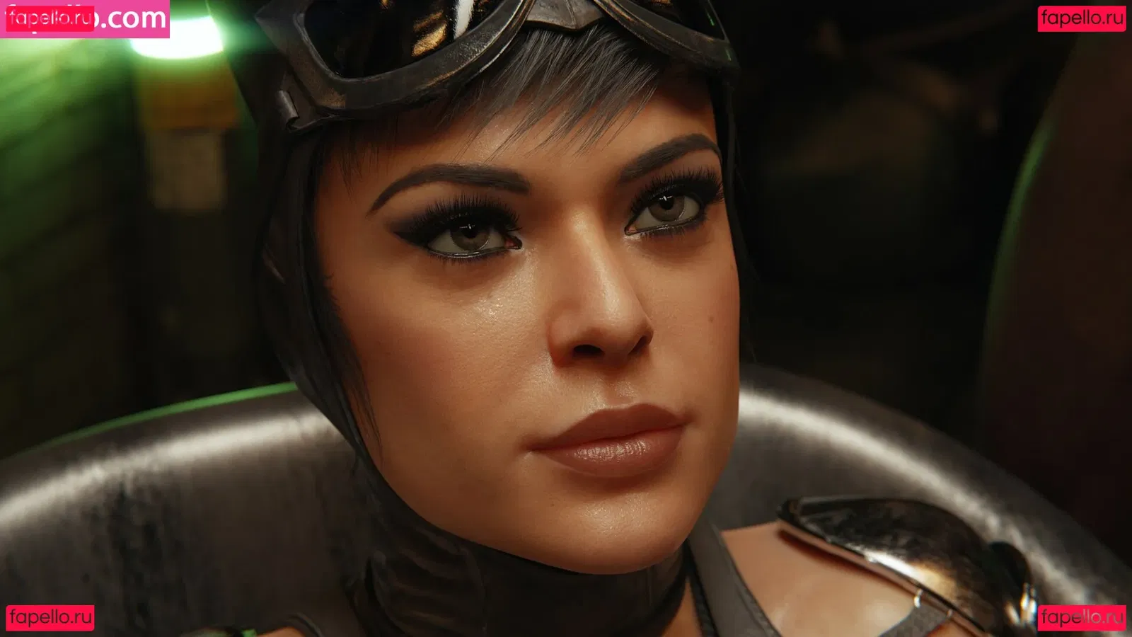 DC Comics Onlyfans Photo Gallery 