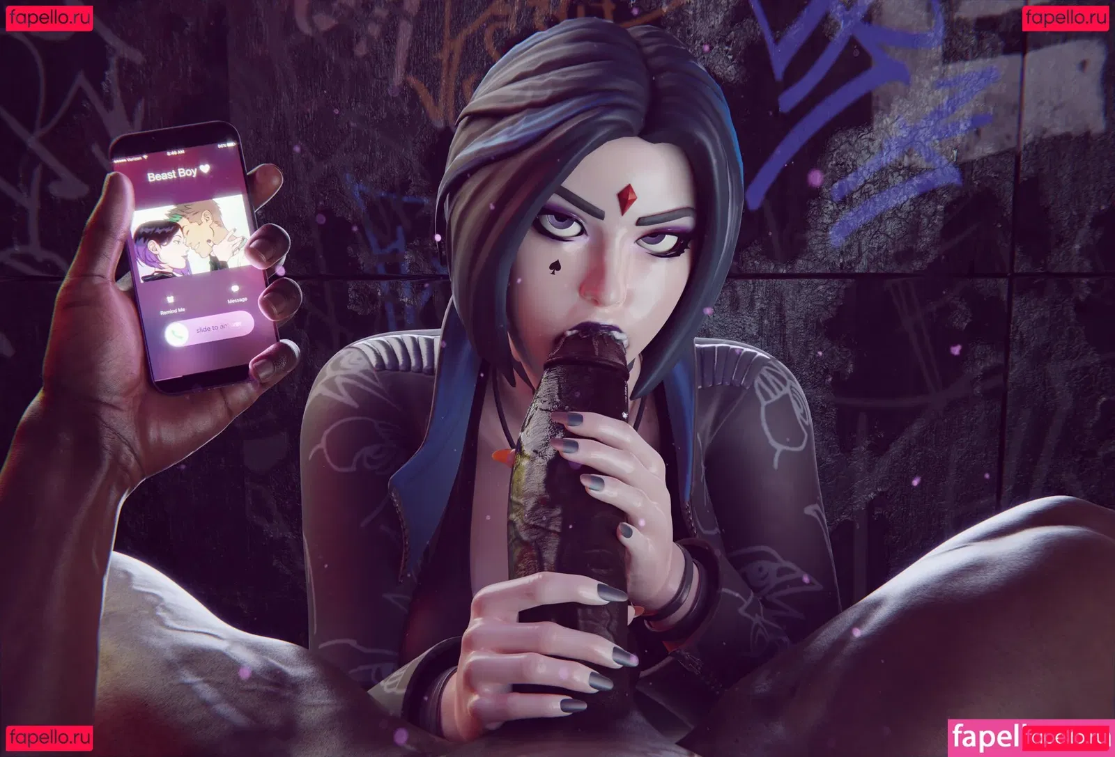 DC Comics Onlyfans Photo Gallery 