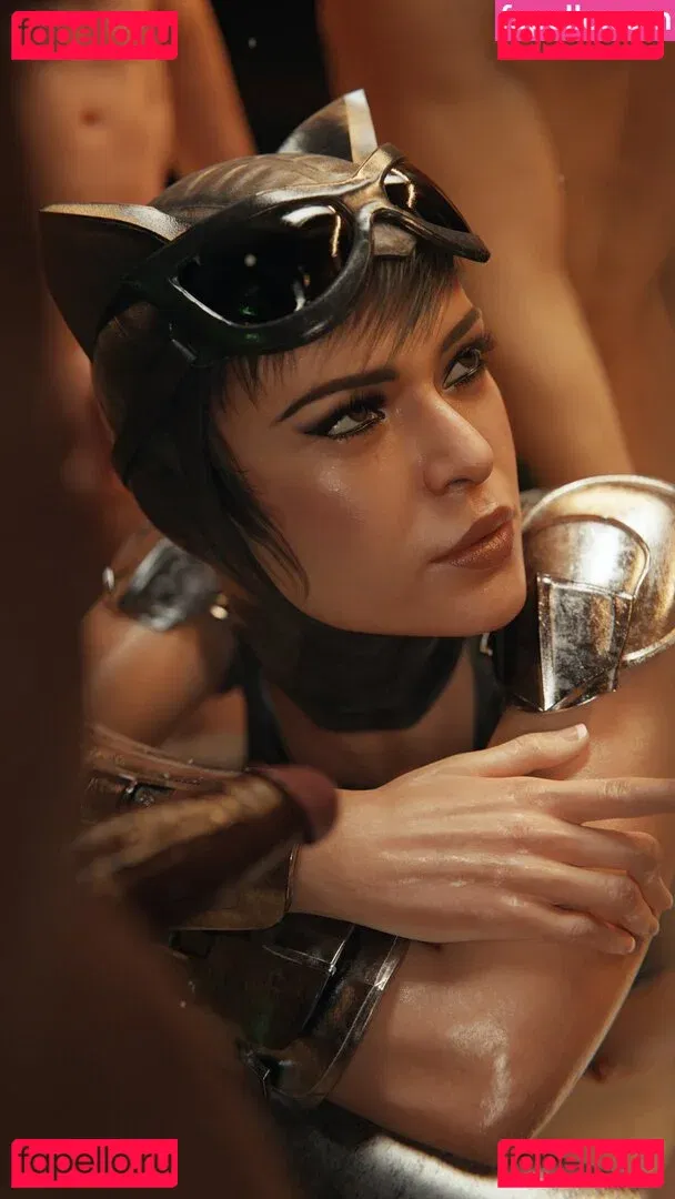 DC Comics Onlyfans Photo Gallery 