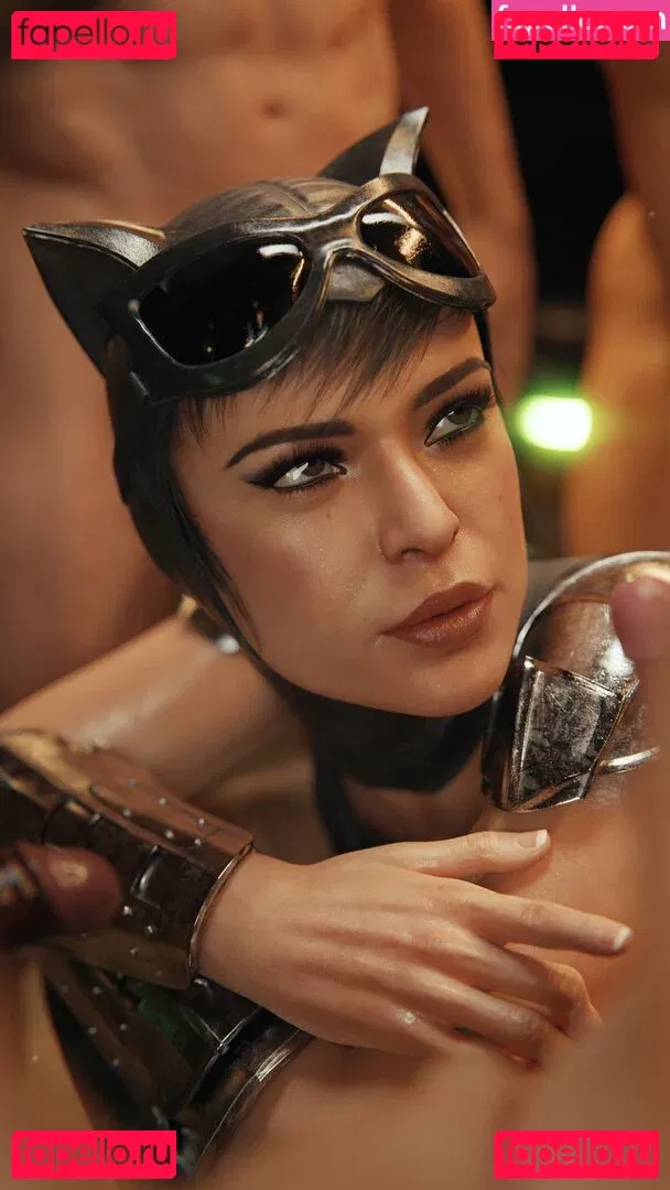 DC Comics Onlyfans Photo Gallery 