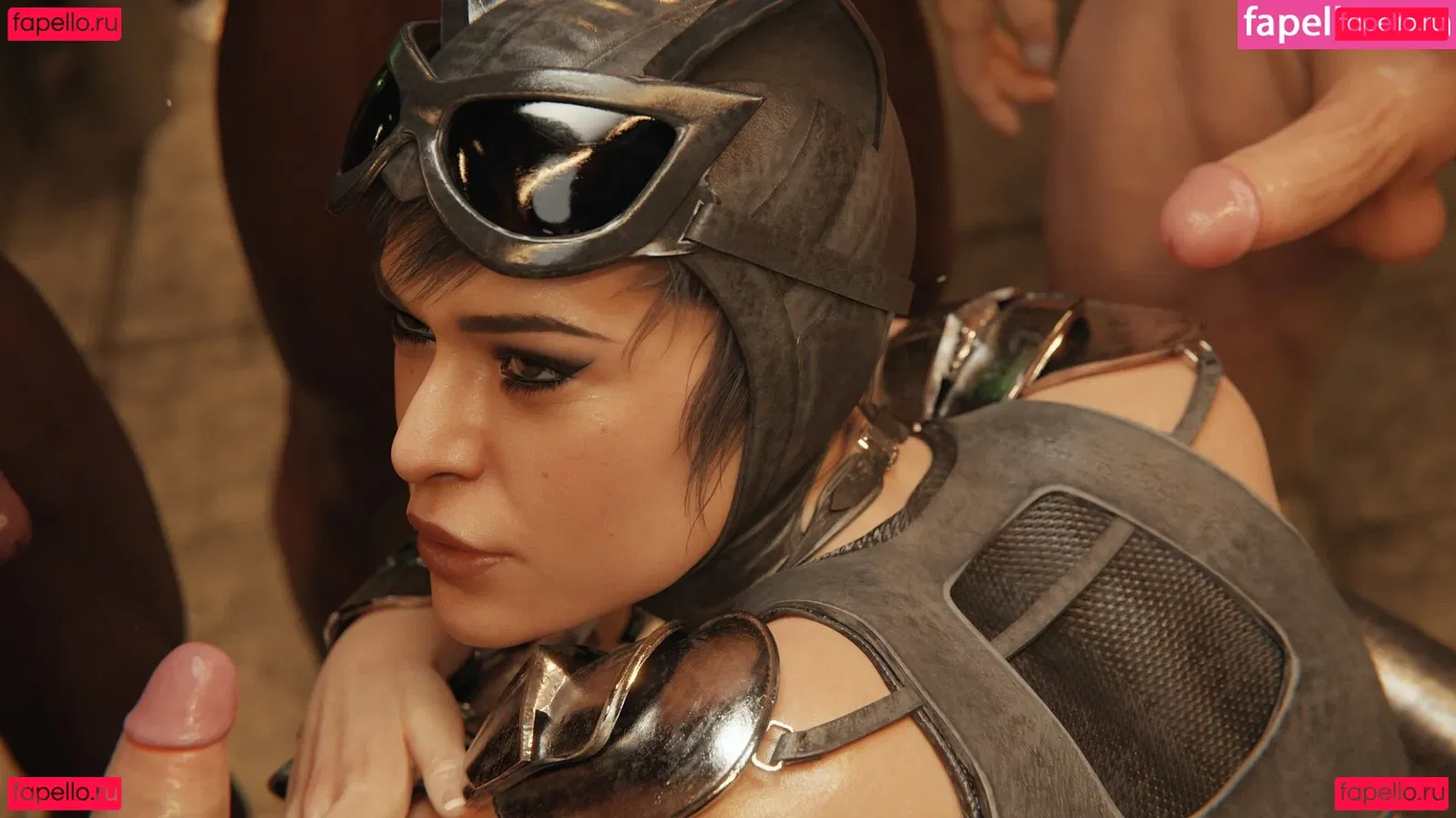 DC Comics Onlyfans Photo Gallery 