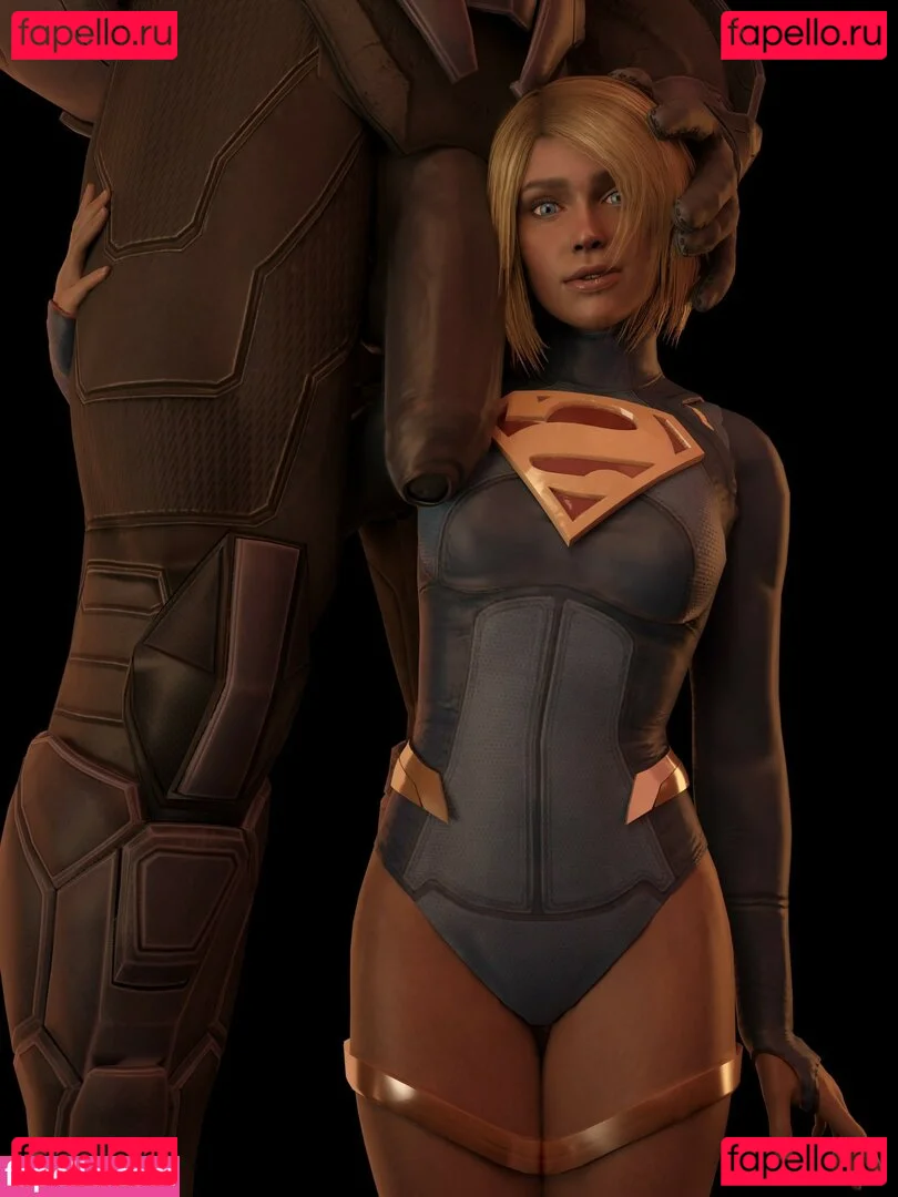 DC Comics Onlyfans Photo Gallery 