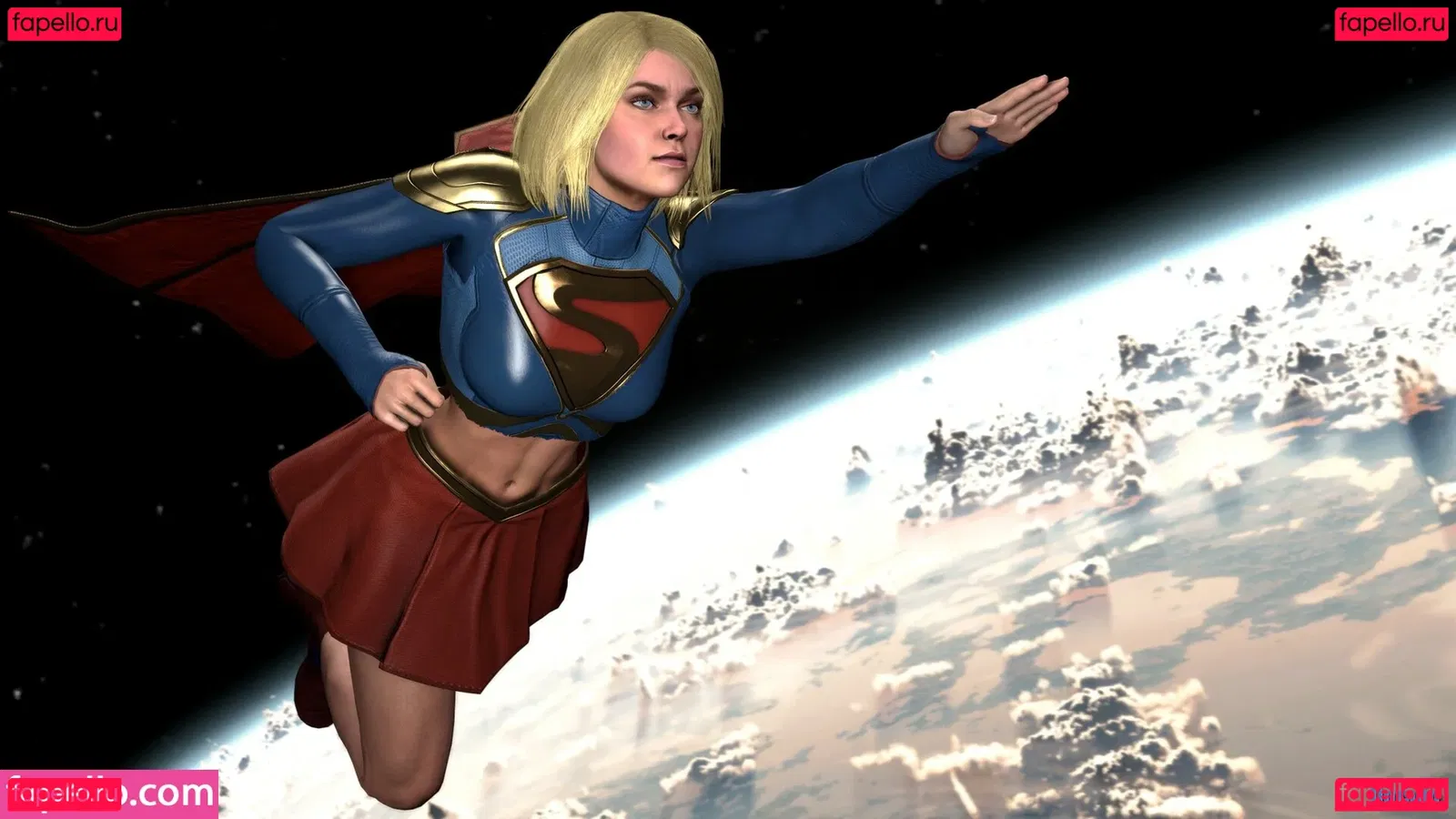 DC Comics Onlyfans Photo Gallery 