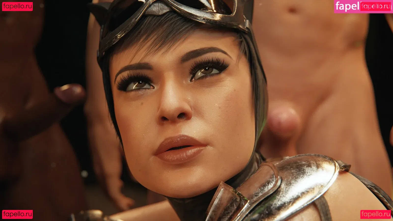 DC Comics Onlyfans Photo Gallery 