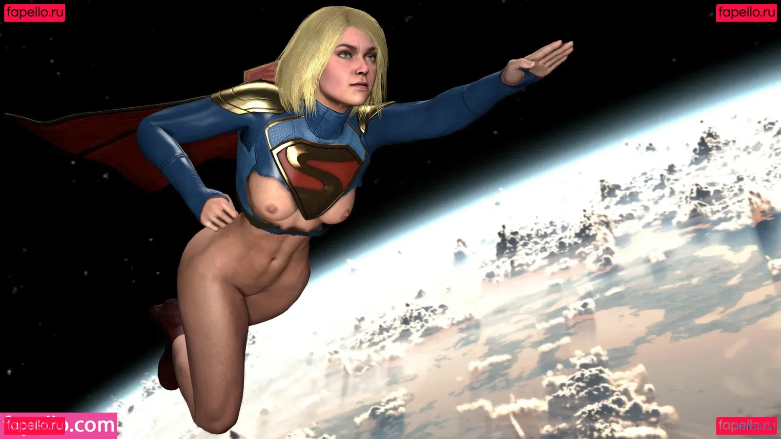 DC Comics Onlyfans Photo Gallery 