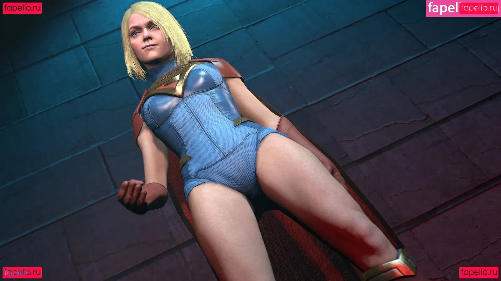 DC Comics Onlyfans Photo Gallery 