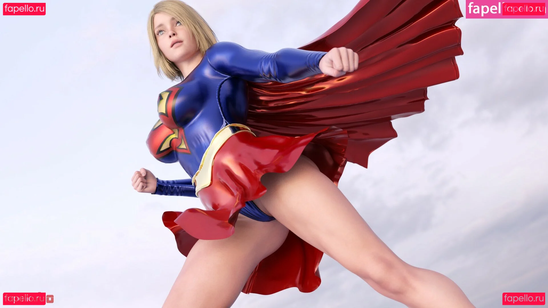 DC Comics Onlyfans Photo Gallery 