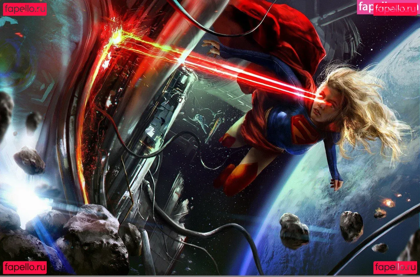 DC Comics Onlyfans Photo Gallery 