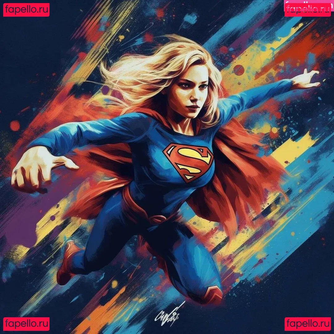 DC Comics Onlyfans Photo Gallery 