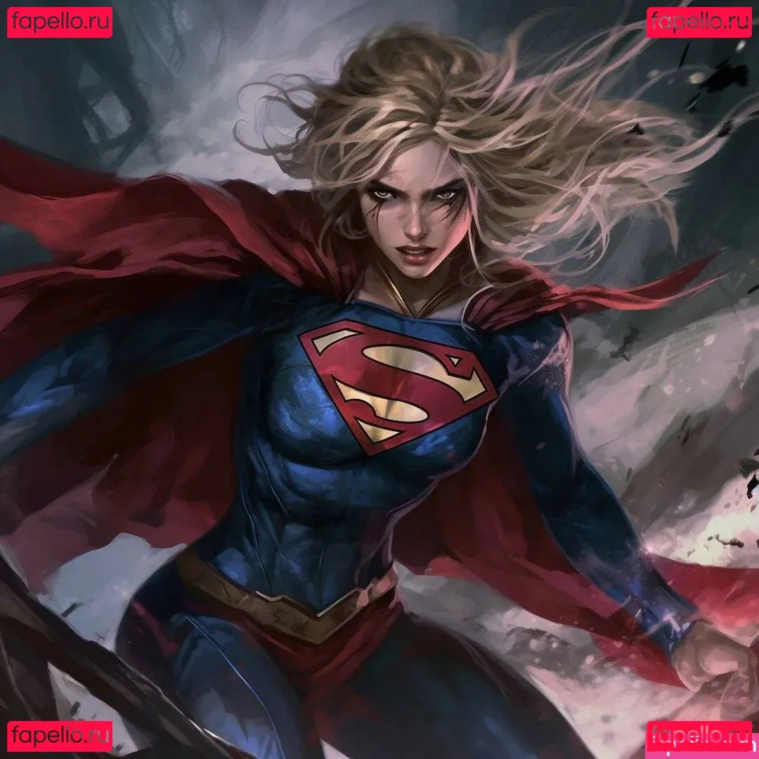 DC Comics Onlyfans Photo Gallery 