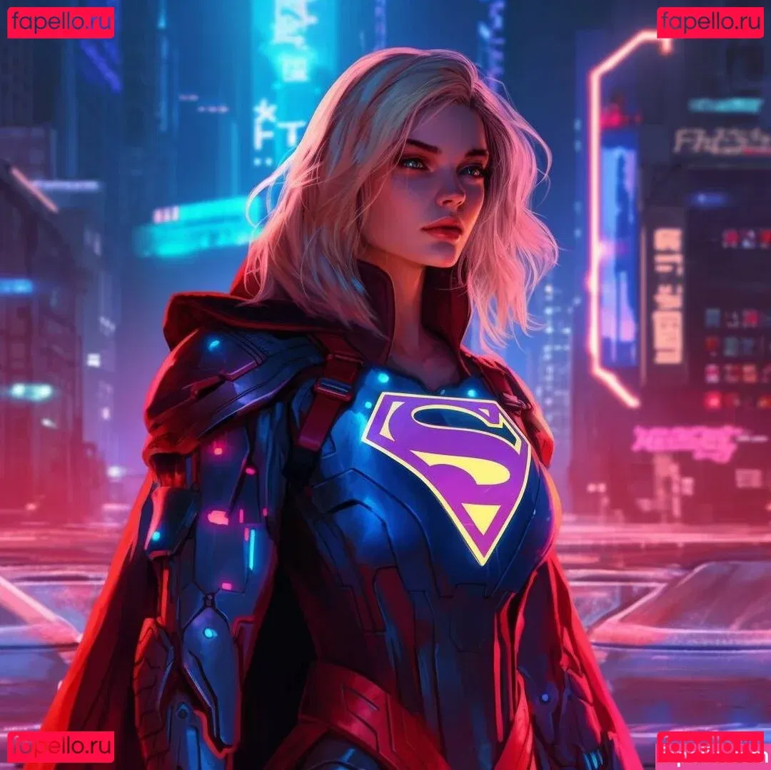 DC Comics Onlyfans Photo Gallery 