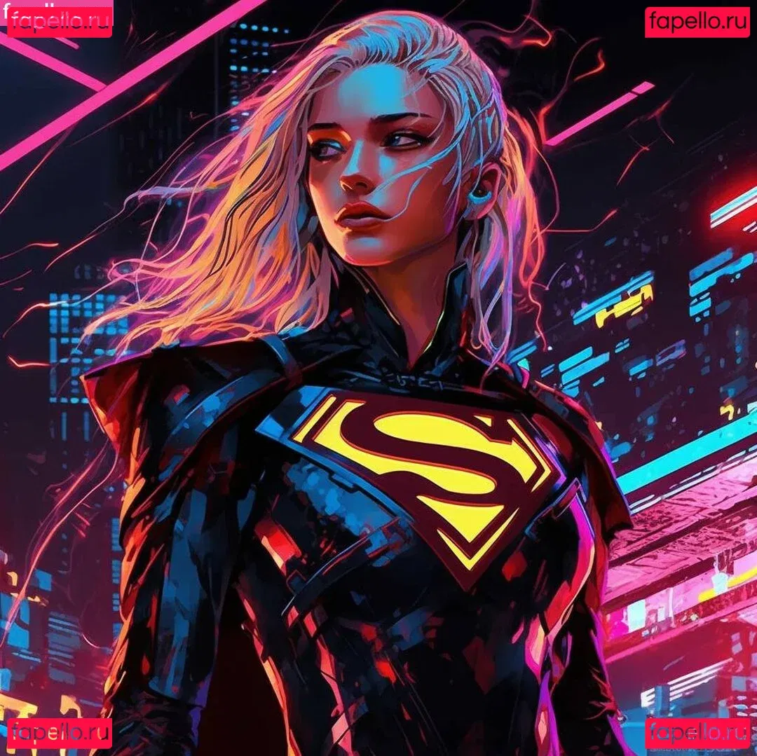 DC Comics Onlyfans Photo Gallery 