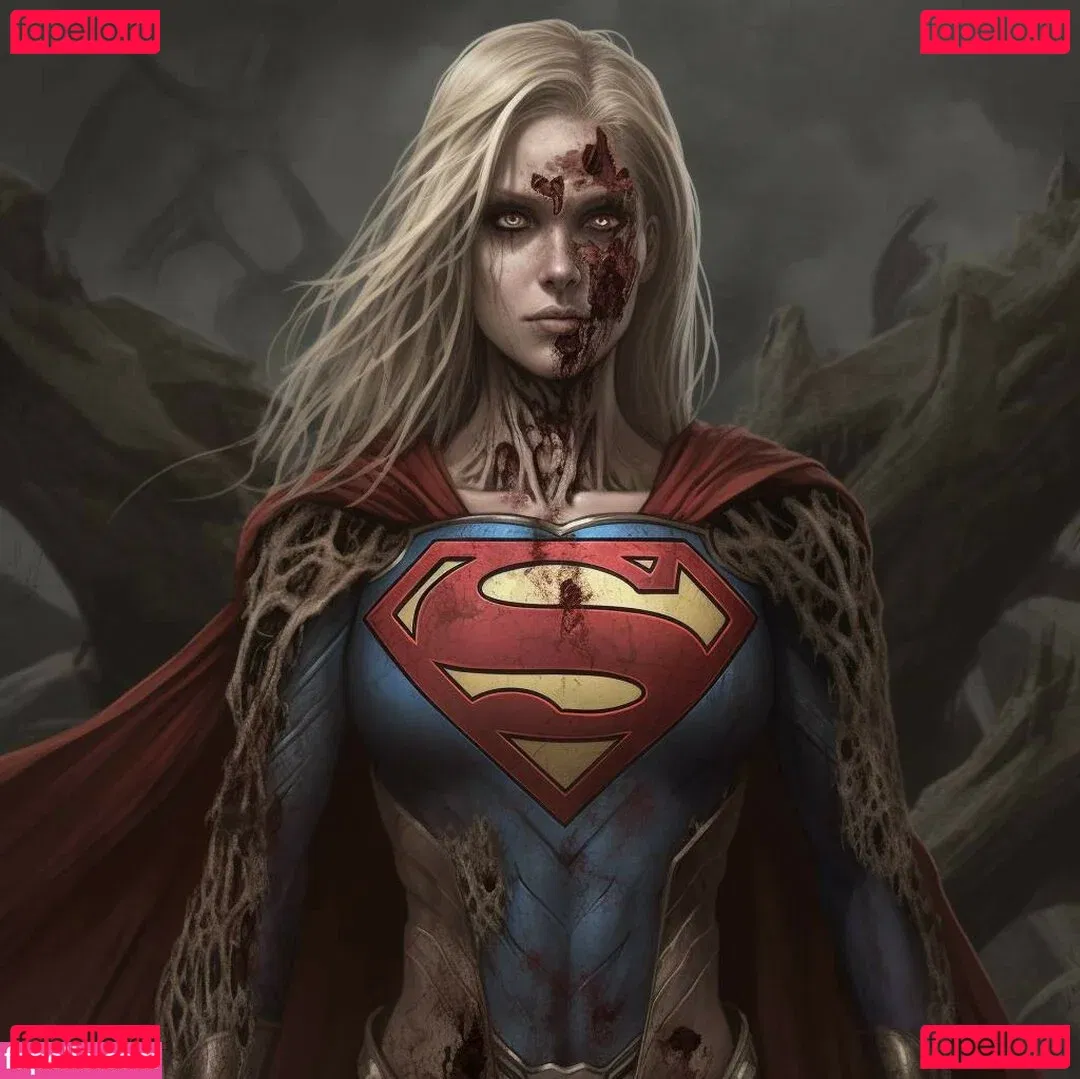 DC Comics Onlyfans Photo Gallery 