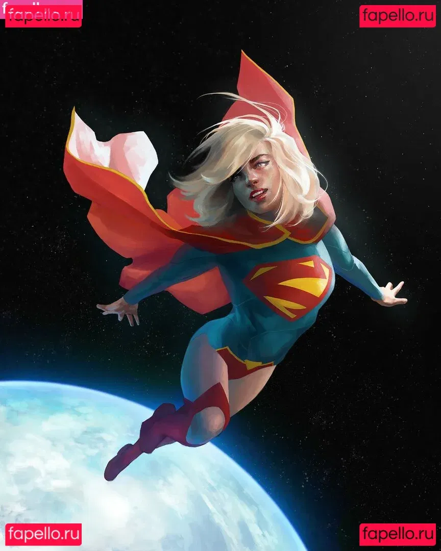 DC Comics Onlyfans Photo Gallery 