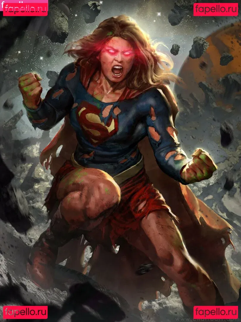 DC Comics Onlyfans Photo Gallery 