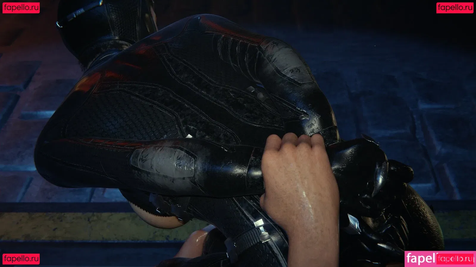 DC Comics Onlyfans Photo Gallery 