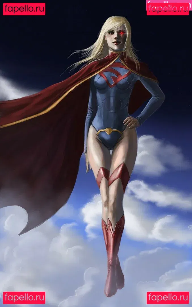 DC Comics Onlyfans Photo Gallery 