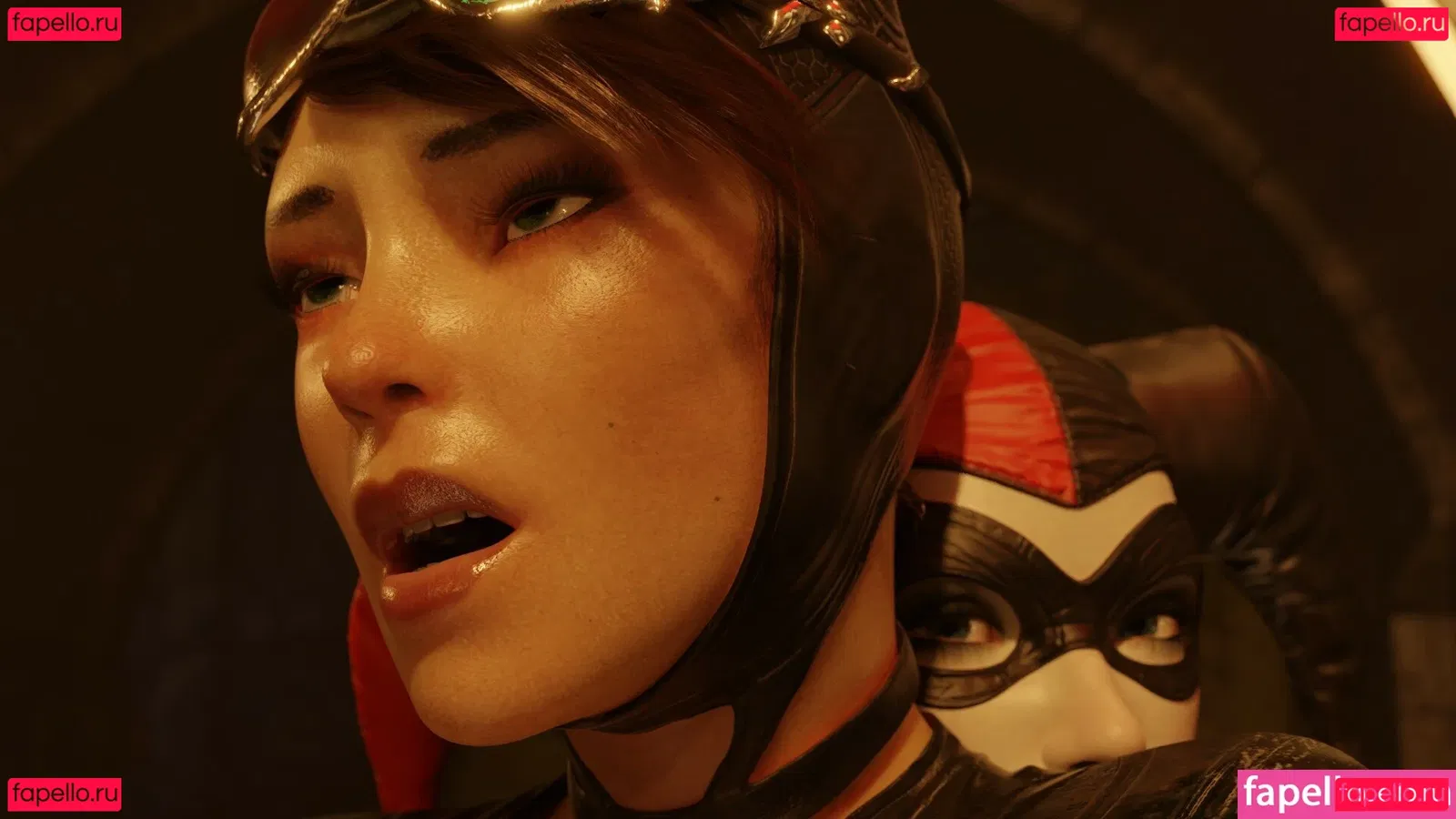 DC Comics Onlyfans Photo Gallery 