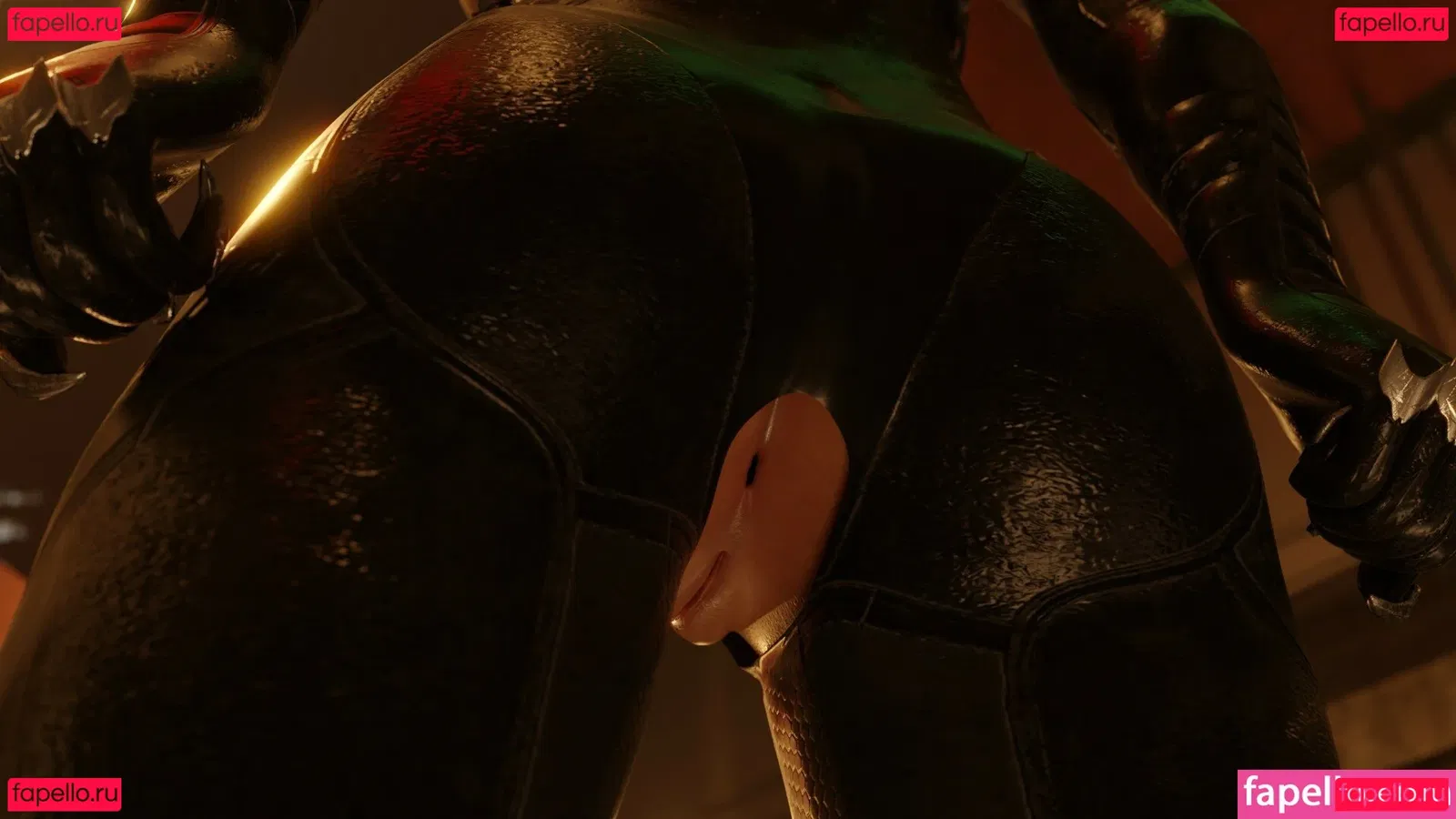 DC Comics Onlyfans Photo Gallery 