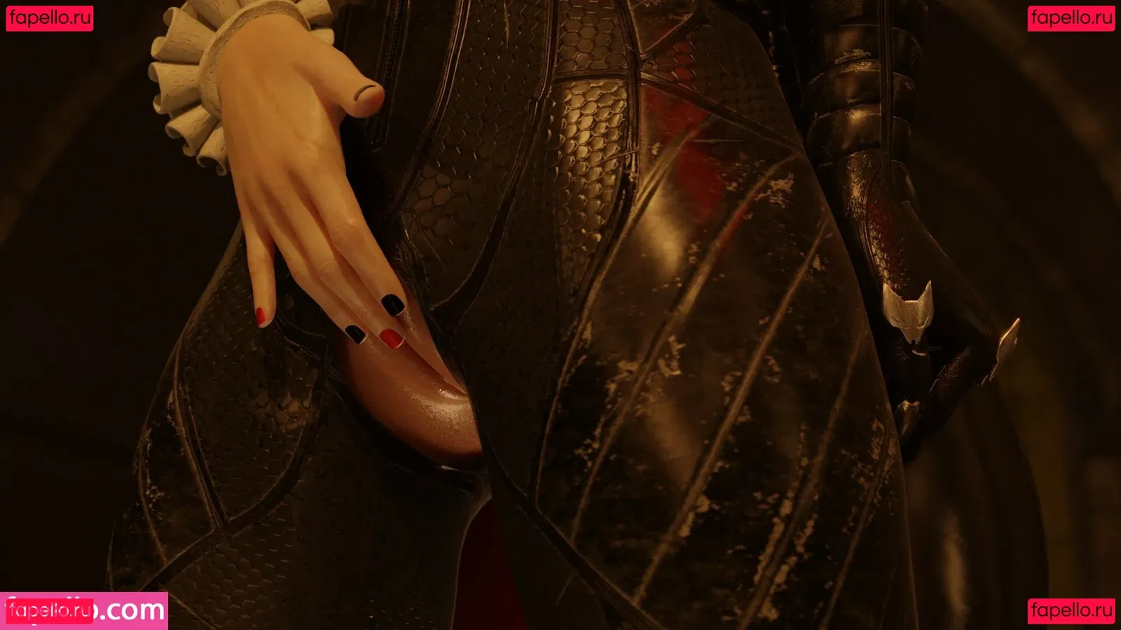 DC Comics Onlyfans Photo Gallery 