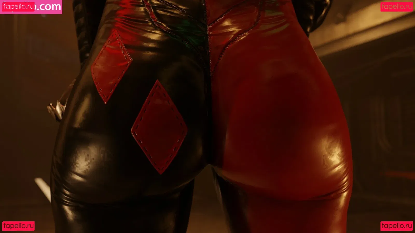 DC Comics Onlyfans Photo Gallery 