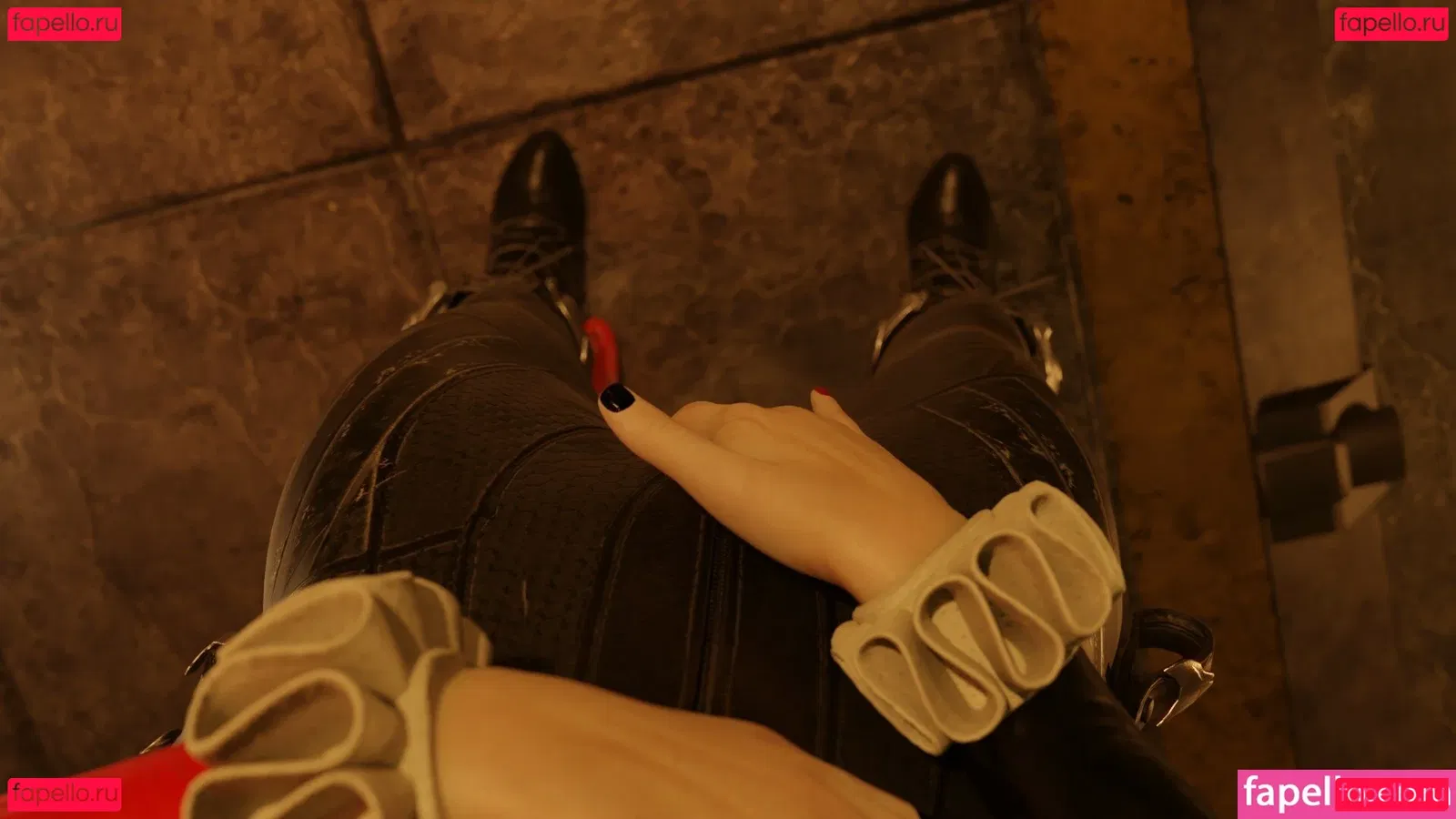 DC Comics Onlyfans Photo Gallery 