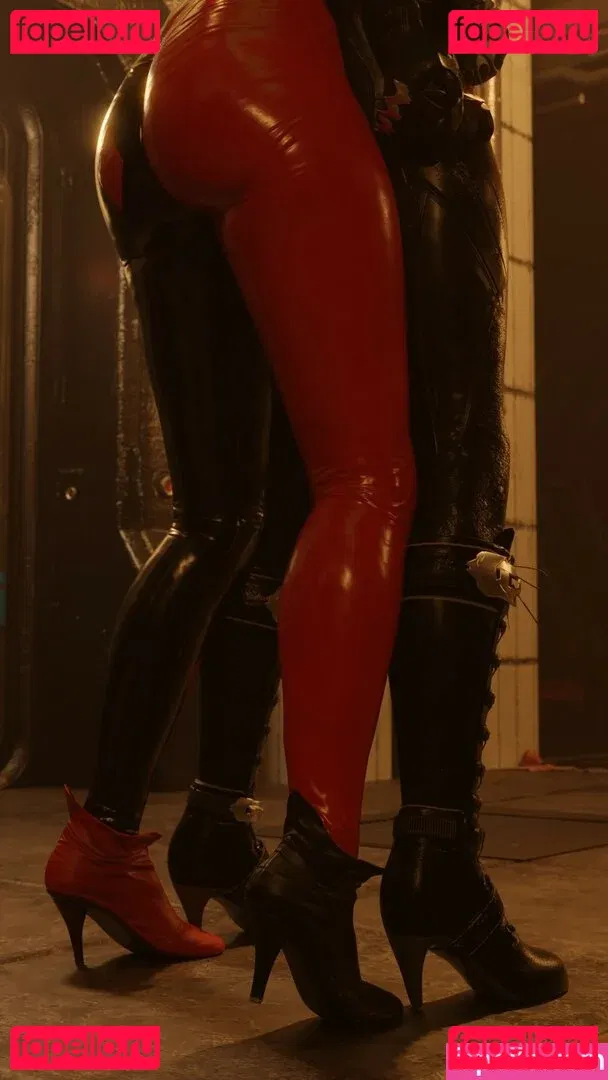 DC Comics Onlyfans Photo Gallery 