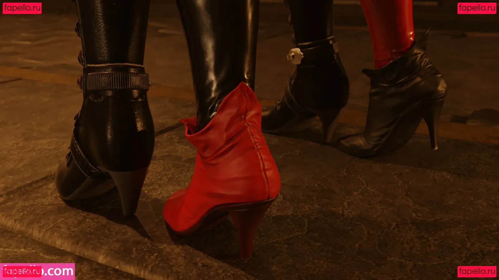 DC Comics Onlyfans Photo Gallery 