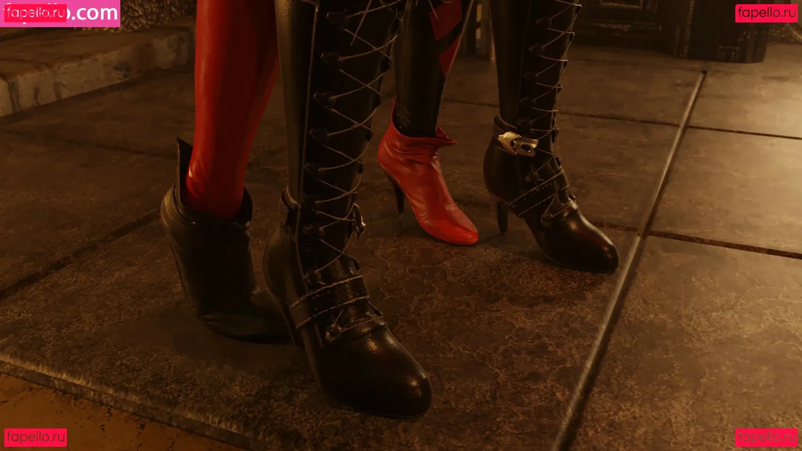 DC Comics Onlyfans Photo Gallery 