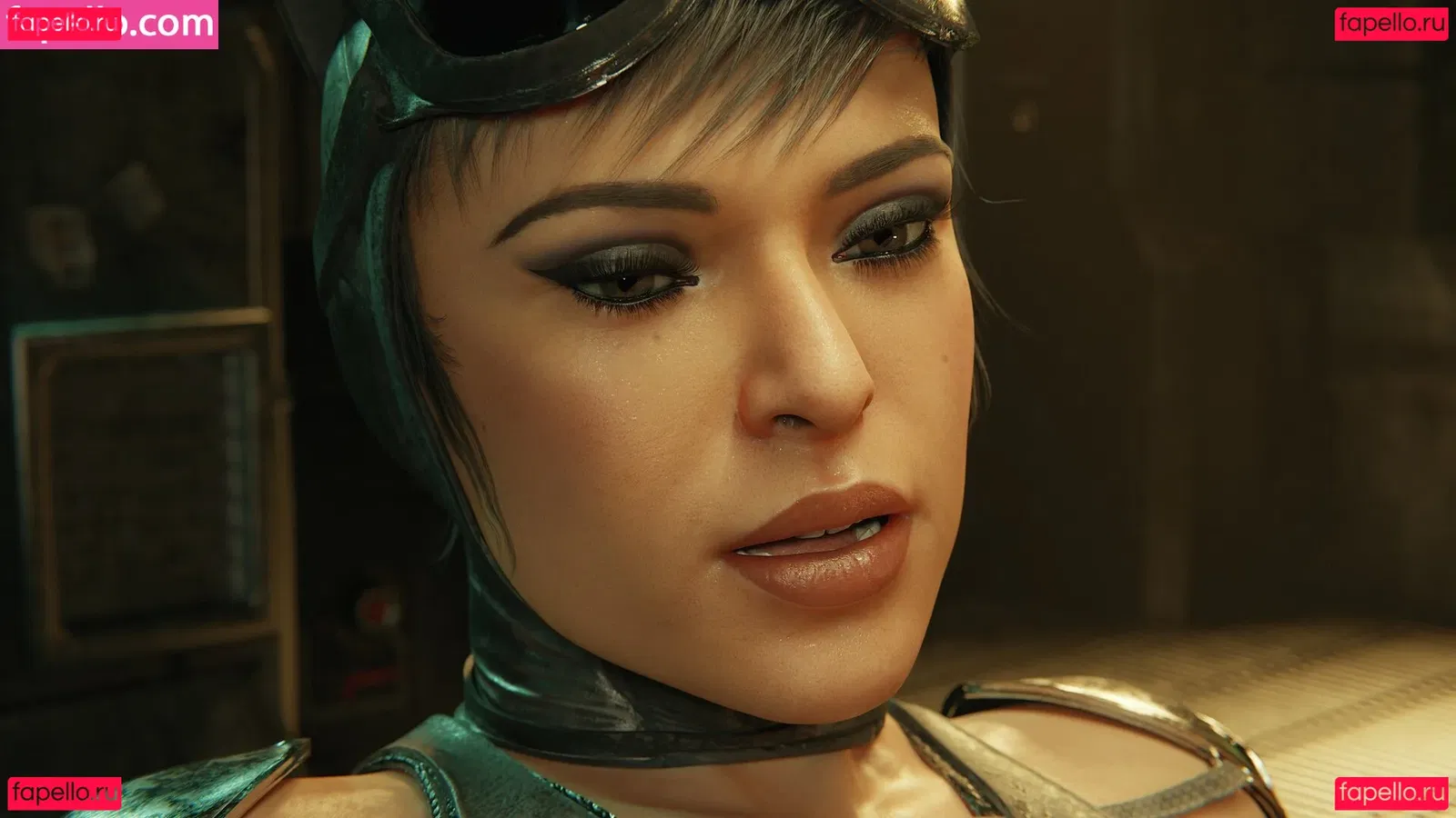 DC Comics Onlyfans Photo Gallery 