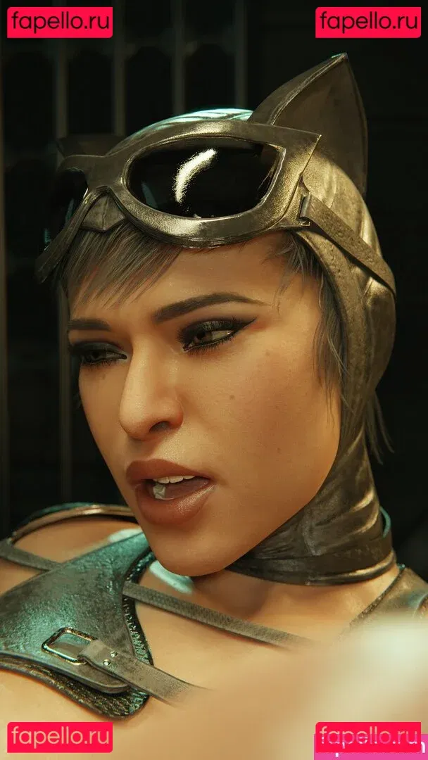 DC Comics Onlyfans Photo Gallery 