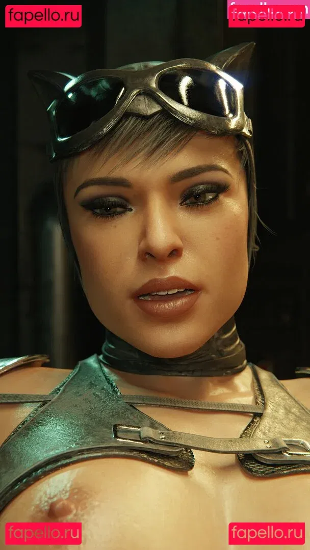 DC Comics Onlyfans Photo Gallery 