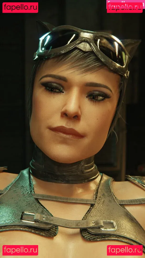 DC Comics Onlyfans Photo Gallery 