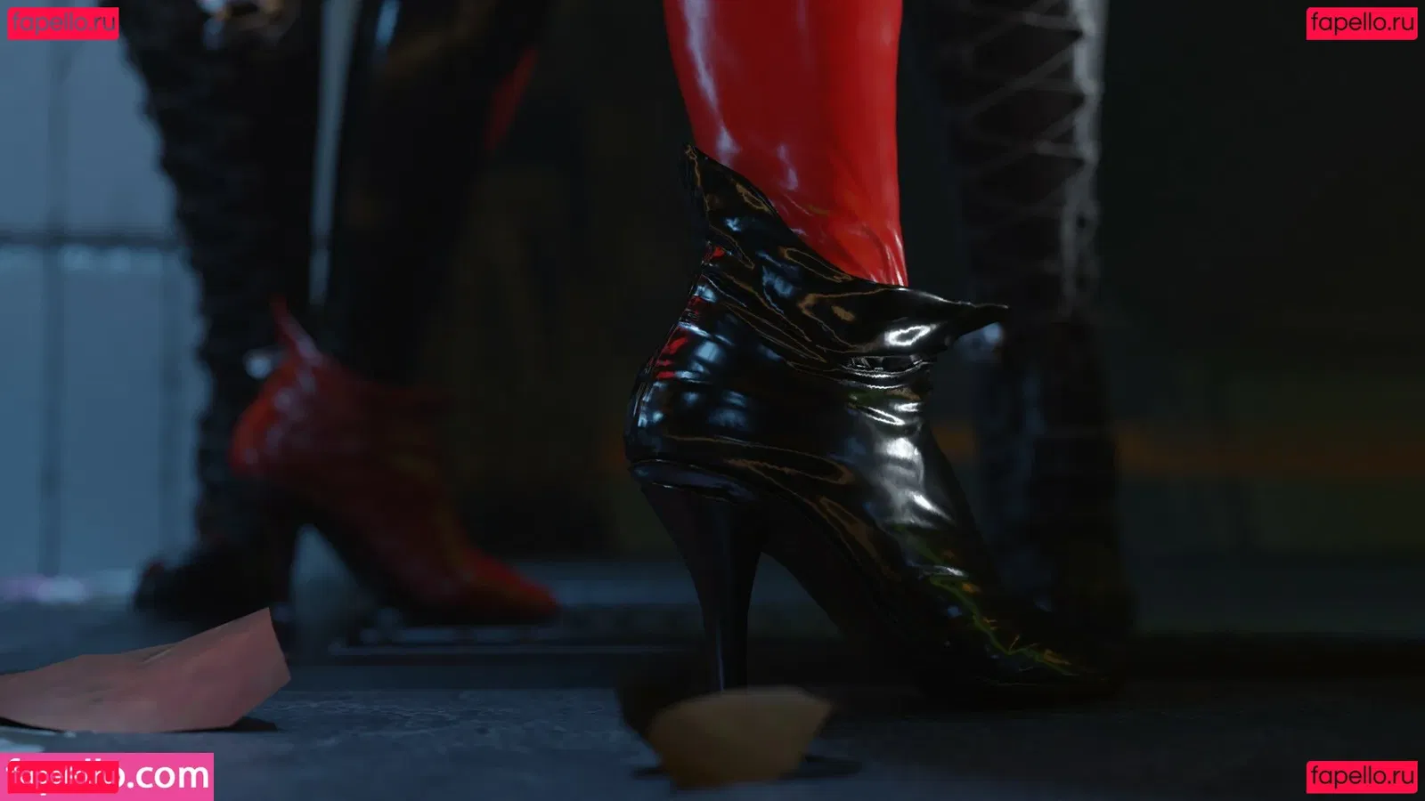 DC Comics Onlyfans Photo Gallery 