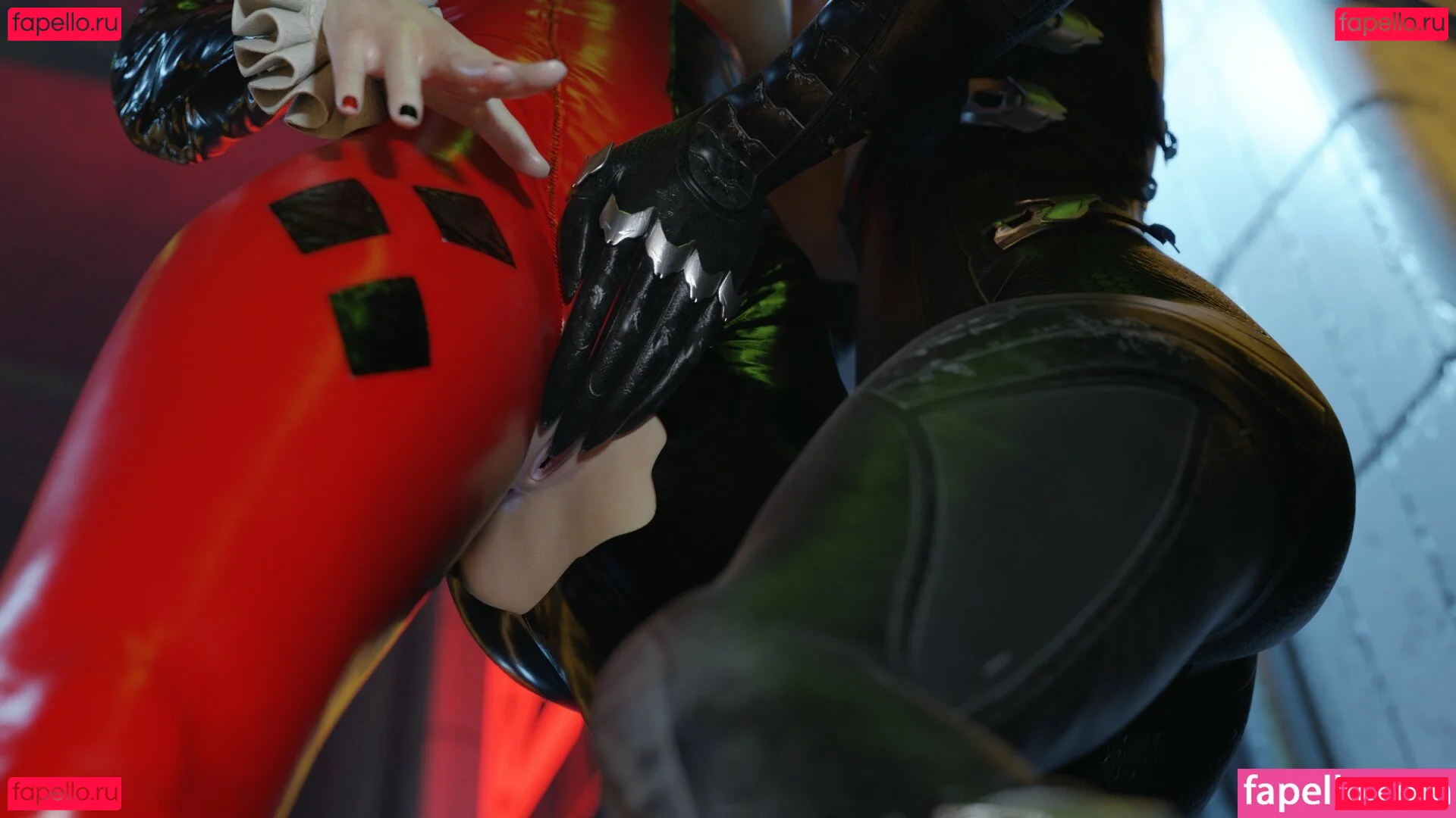 DC Comics Onlyfans Photo Gallery 