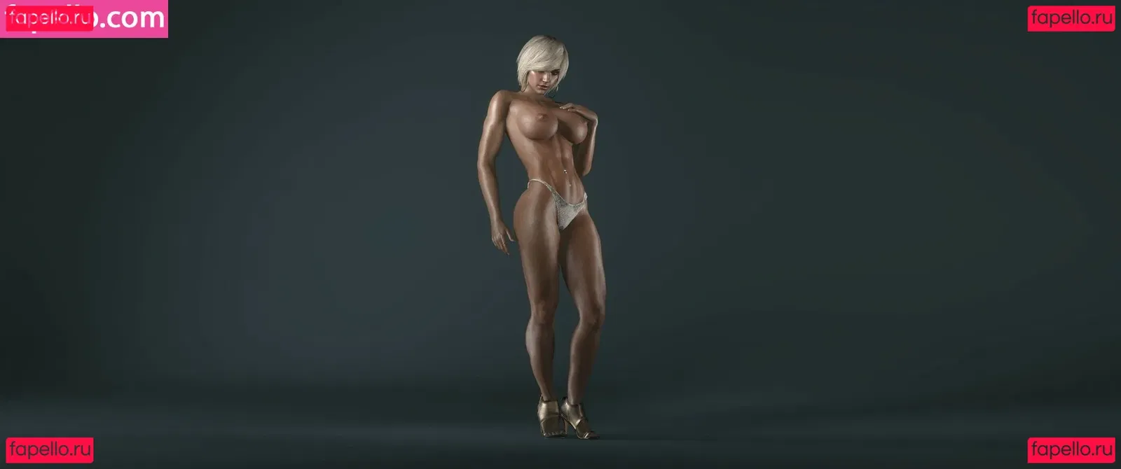 DC Comics Onlyfans Photo Gallery 