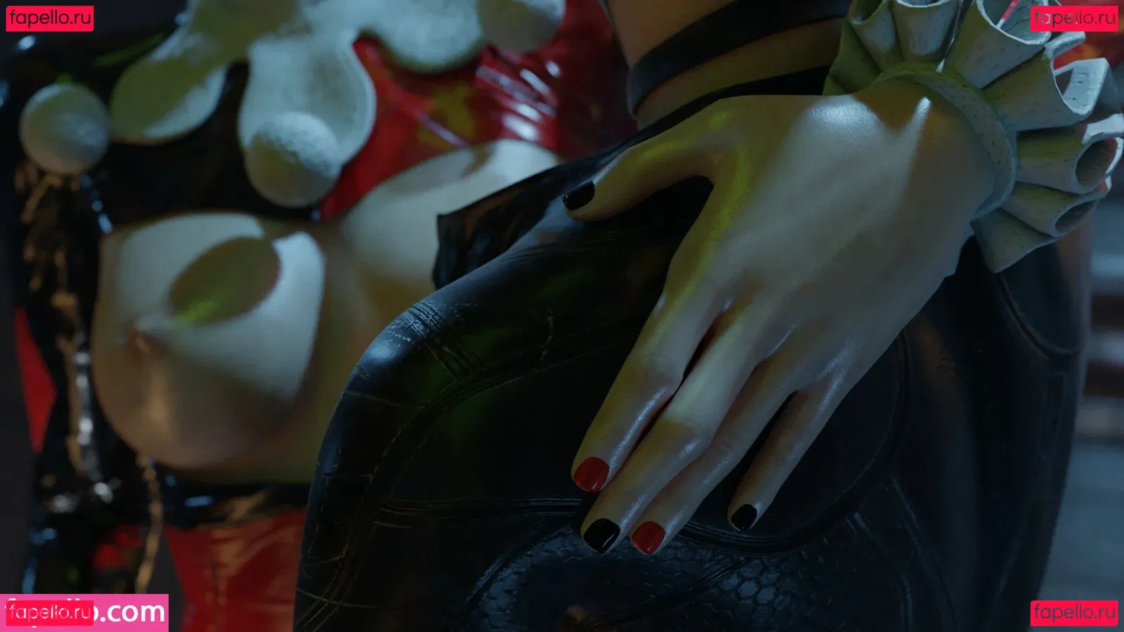 DC Comics Onlyfans Photo Gallery 