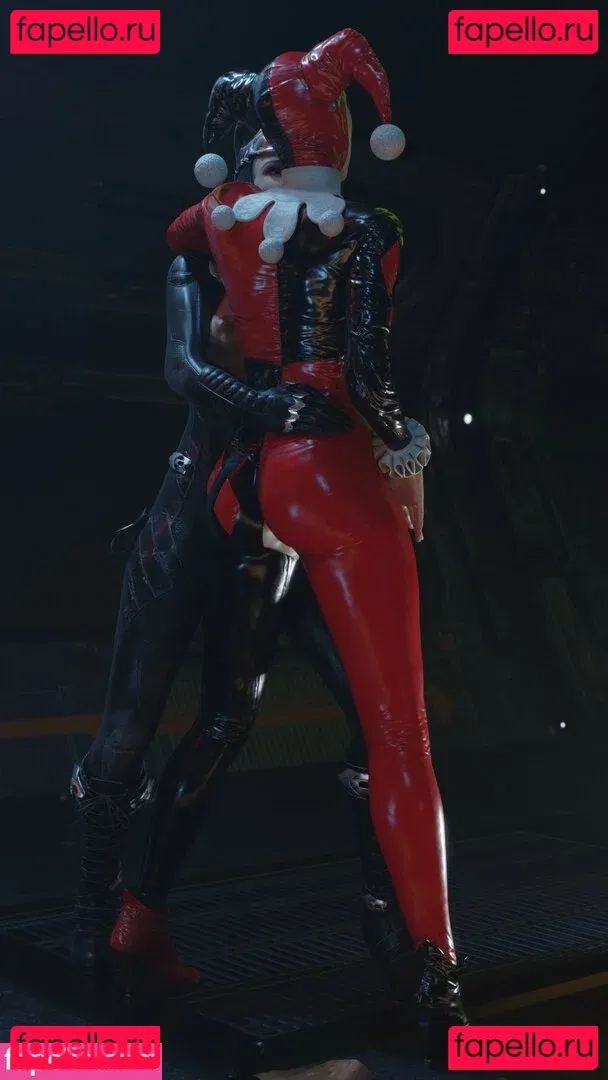 DC Comics Onlyfans Photo Gallery 