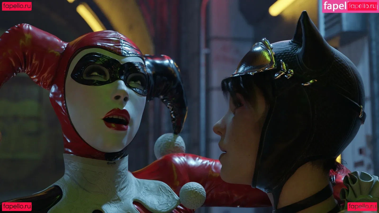 DC Comics Onlyfans Photo Gallery 