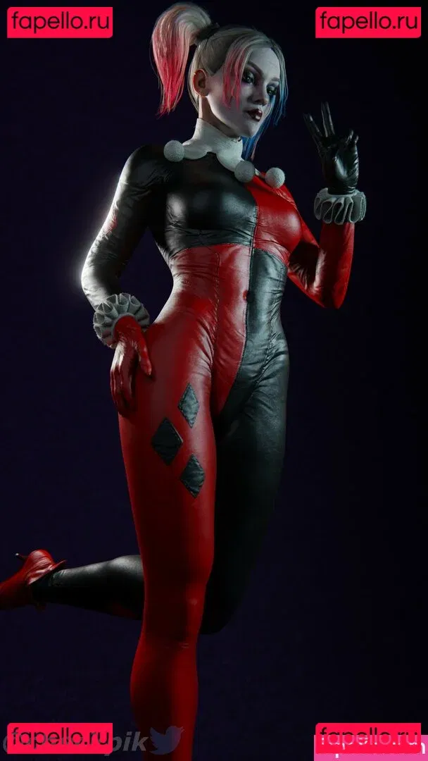 DC Comics Onlyfans Photo Gallery 