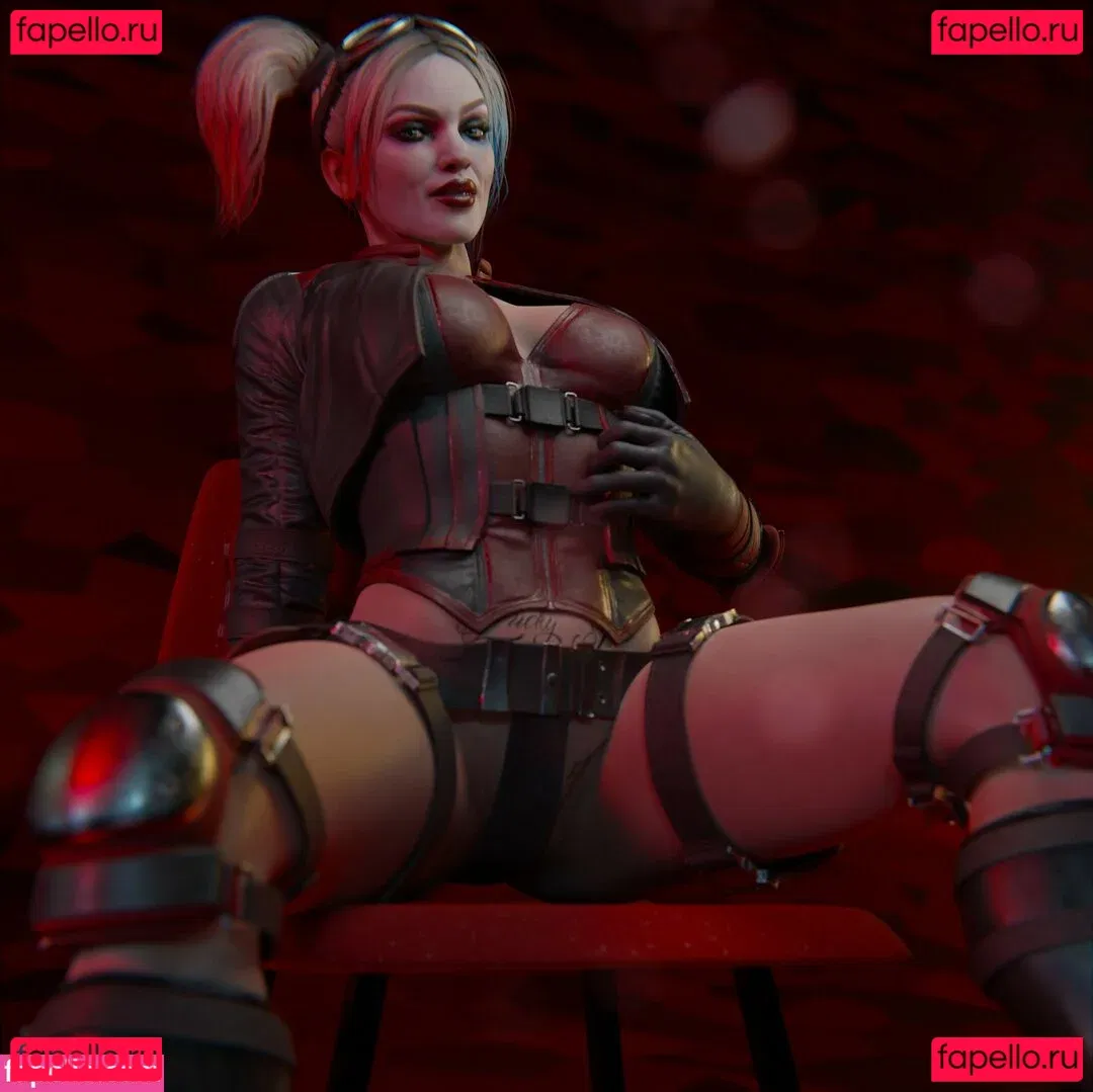 DC Comics Onlyfans Photo Gallery 