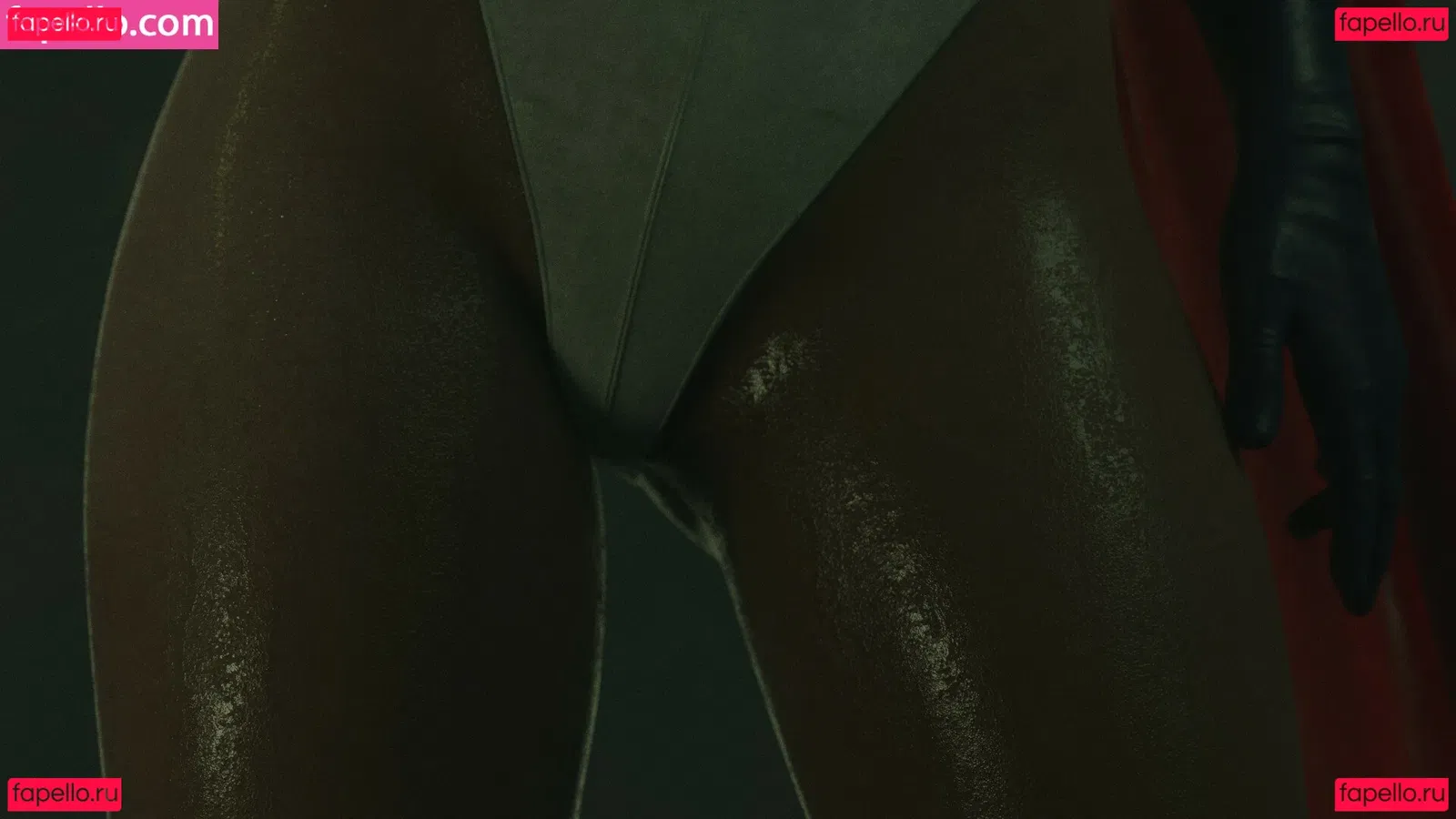 DC Comics Onlyfans Photo Gallery 