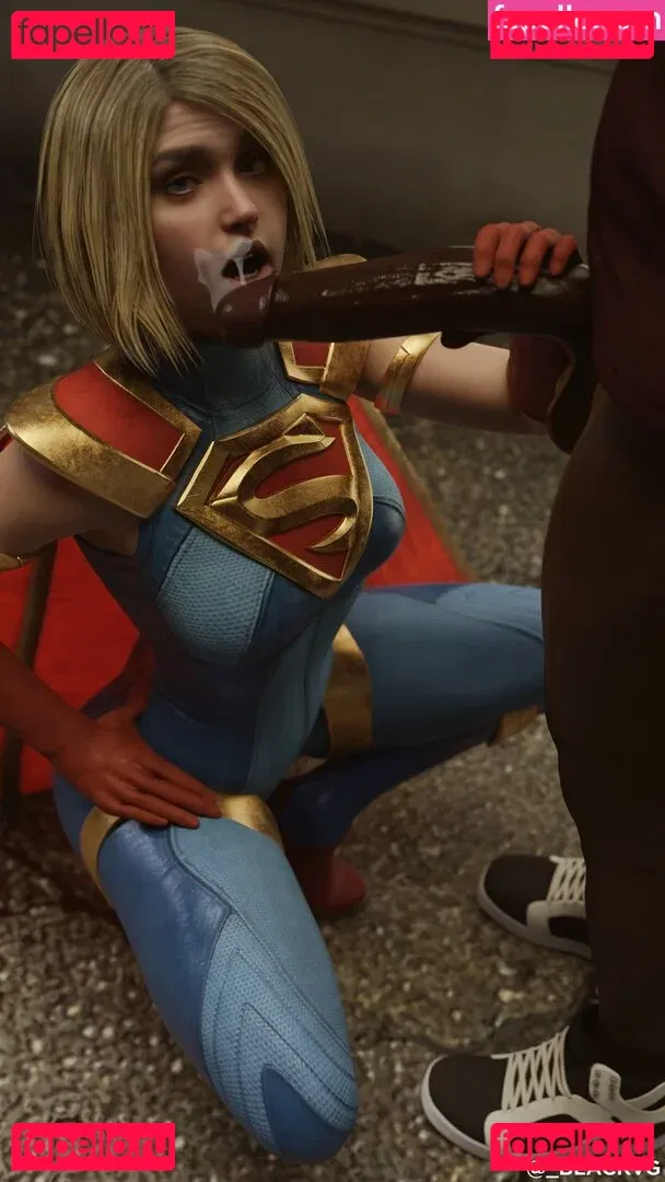 DC Comics Onlyfans Photo Gallery 