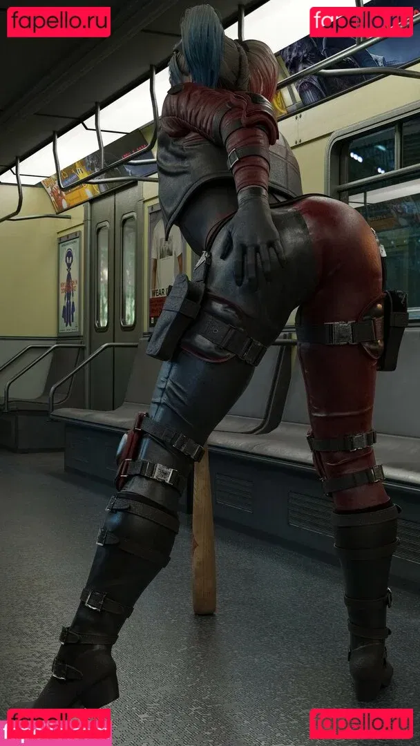 DC Comics Onlyfans Photo Gallery 