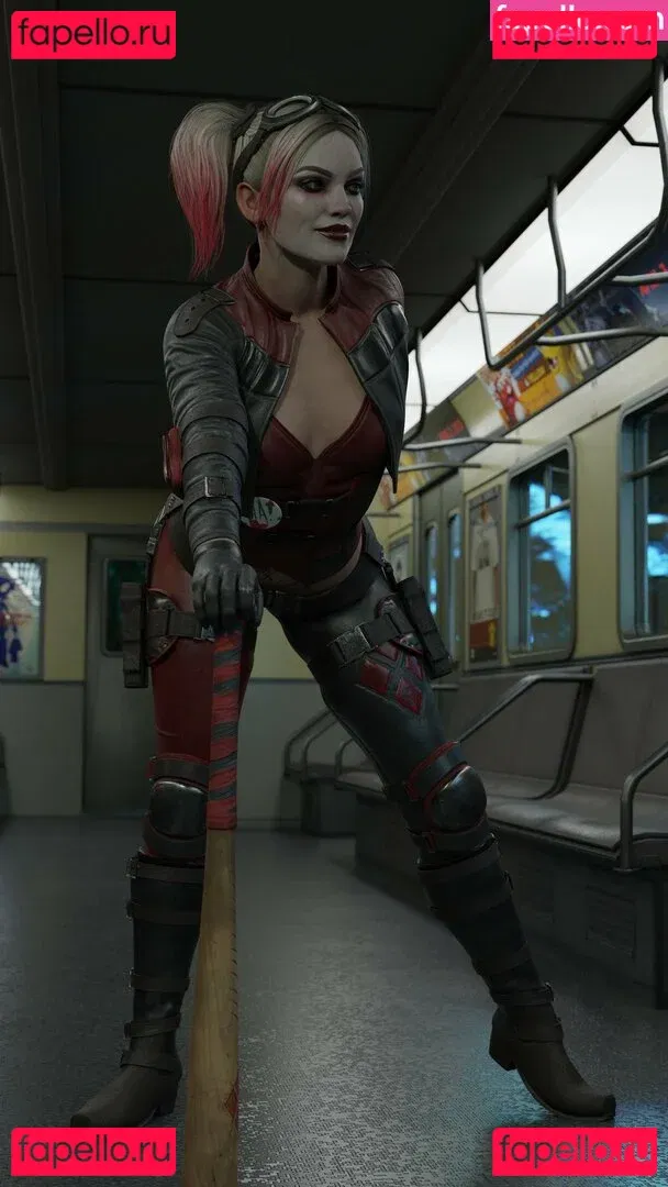 DC Comics Onlyfans Photo Gallery 