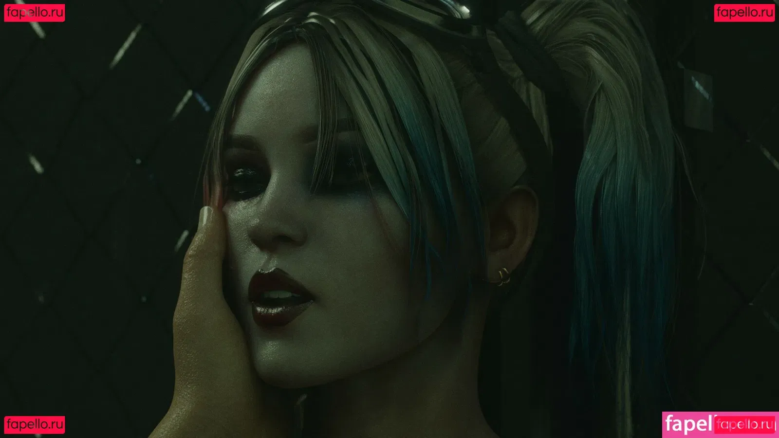 DC Comics Onlyfans Photo Gallery 